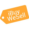 Ibuywesell.com logo