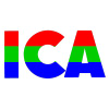 Ica.art logo