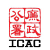 Icac.hk logo