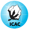 Icac.org logo