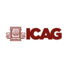 Icagh.com logo