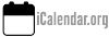 Icalendar.org logo