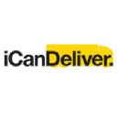 iCanDeliver logo