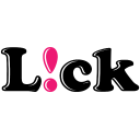 Icanlickit.com logo