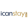 Icanstay.com logo