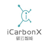 Icarbonx.com logo