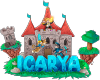 Icarya.fr logo