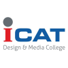 Icat.ac.in logo