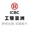 Icbcasia.com logo