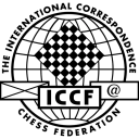 Iccf.com logo