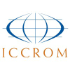 Iccrom.org logo