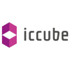 Iccube.com logo