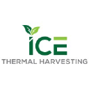 ICE Thermal Harvesting
