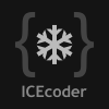 Icecoder.net logo