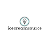 Icecreamsource.com logo
