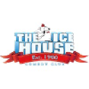Icehousecomedy.com logo