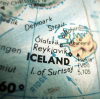 Iceland.is logo