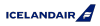 Icelandair.dk logo