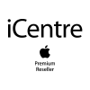 Icentre.hu logo