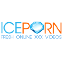 Iceporn.com logo