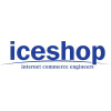 IceShop logo