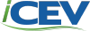 Icevonline.com logo
