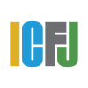 Icfj.org logo