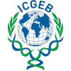 Icgeb.org logo