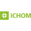 Ichom.org logo