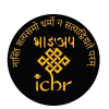 Ichr.ac.in logo