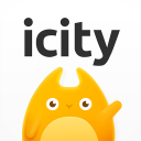 Icity.ly logo