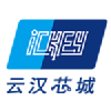 Ickey.cn logo