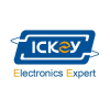 Ickey.com logo