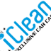 Iclean.at logo