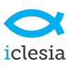 Iclesia.com logo