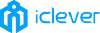 Iclever.com logo