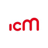 Icm.nl logo