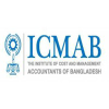Icmab.org.bd logo