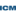 Icmcapital.co.uk logo