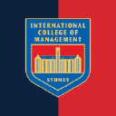Icms.edu.au logo
