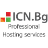 Icnhost.net logo