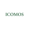 Icomos.org logo