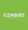 Iconbird.com logo