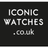 Iconicwatches.co.uk logo