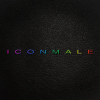 Iconmale.com logo
