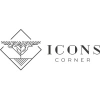 Iconscorner.com logo