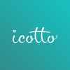 Icotto.jp logo