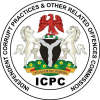 Icpc.gov.ng logo