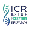Icr.org logo