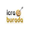 Icraburada.com logo